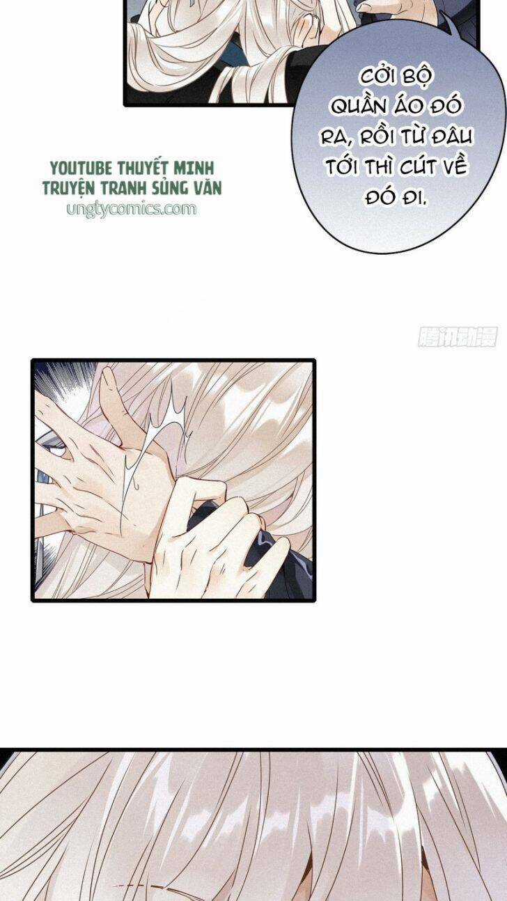 Thỉnh Quân Nhập Quái - Chapter 1 - Trang 18