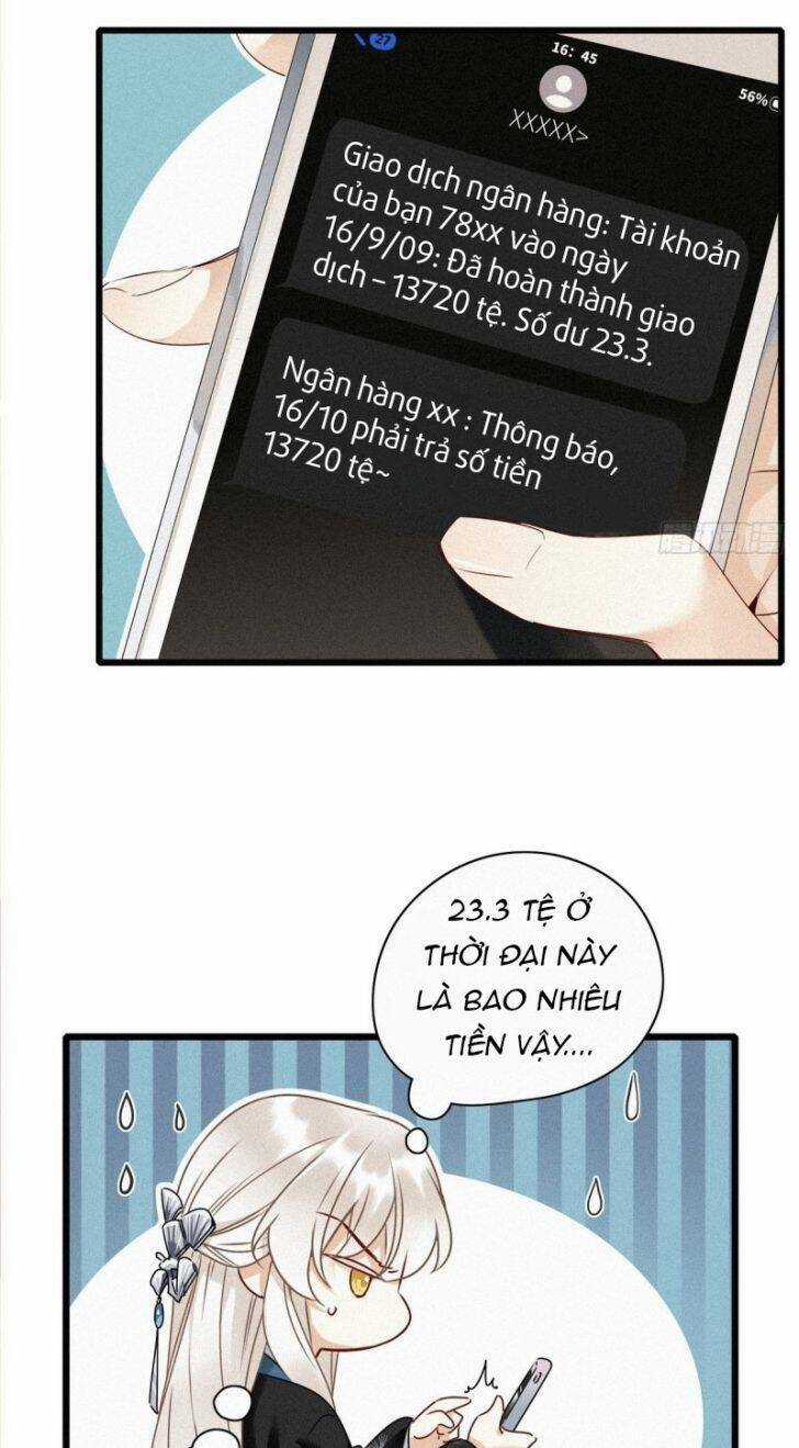 Thỉnh Quân Nhập Quái - Chapter 1 - Trang 25