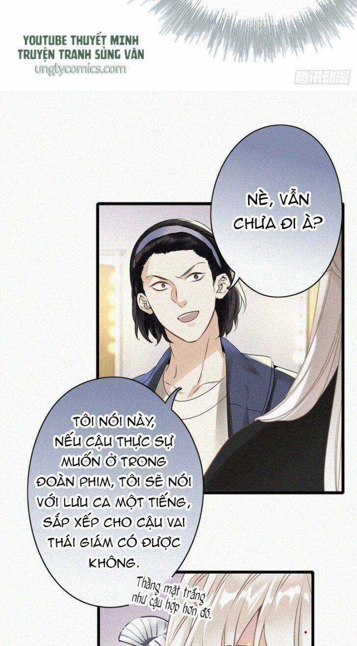 Thỉnh Quân Nhập Quái - Chapter 1 - Trang 28