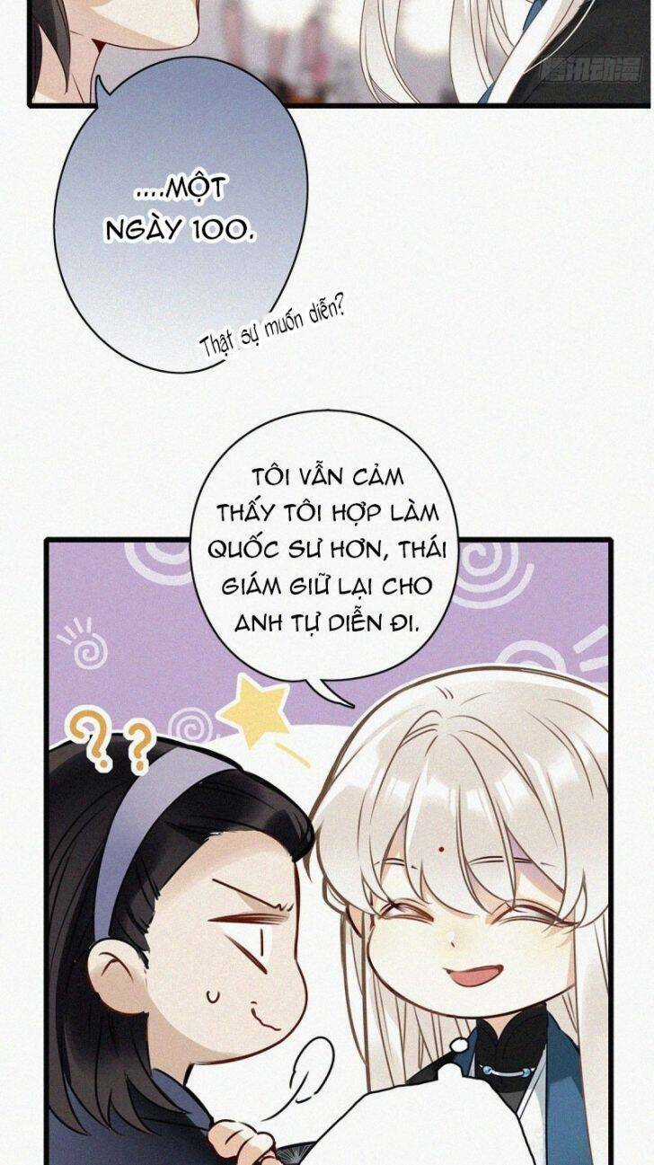 Thỉnh Quân Nhập Quái - Chapter 1 - Trang 30