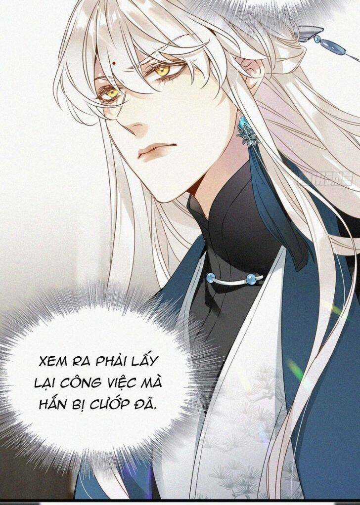 Thỉnh Quân Nhập Quái - Chapter 1 - Trang 33