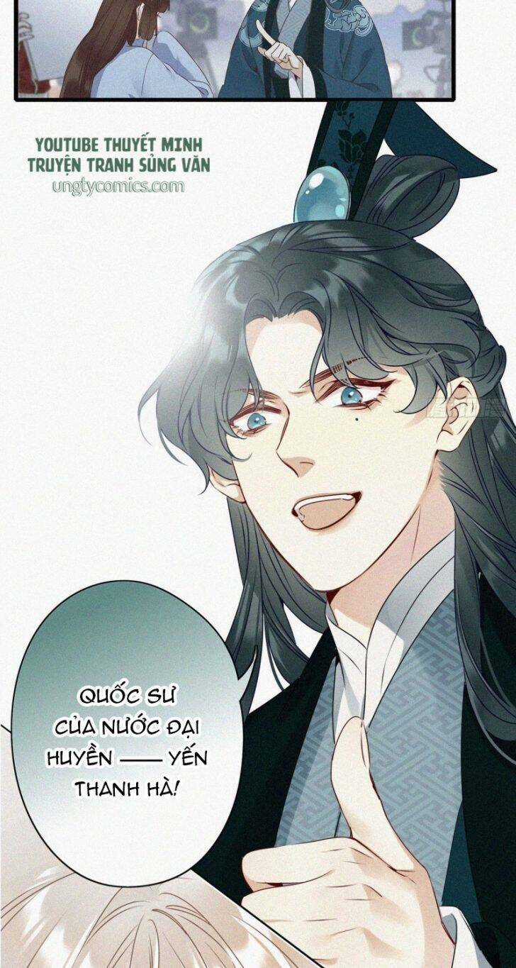 Thỉnh Quân Nhập Quái - Chapter 1 - Trang 35