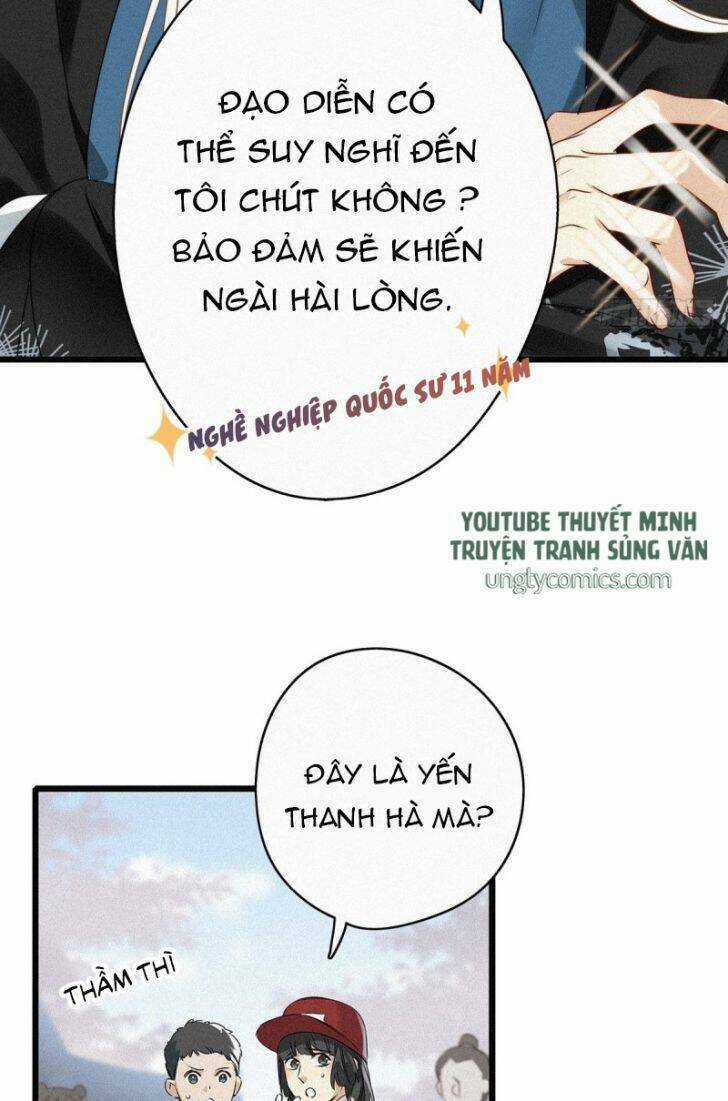 Thỉnh Quân Nhập Quái - Chapter 1 - Trang 42