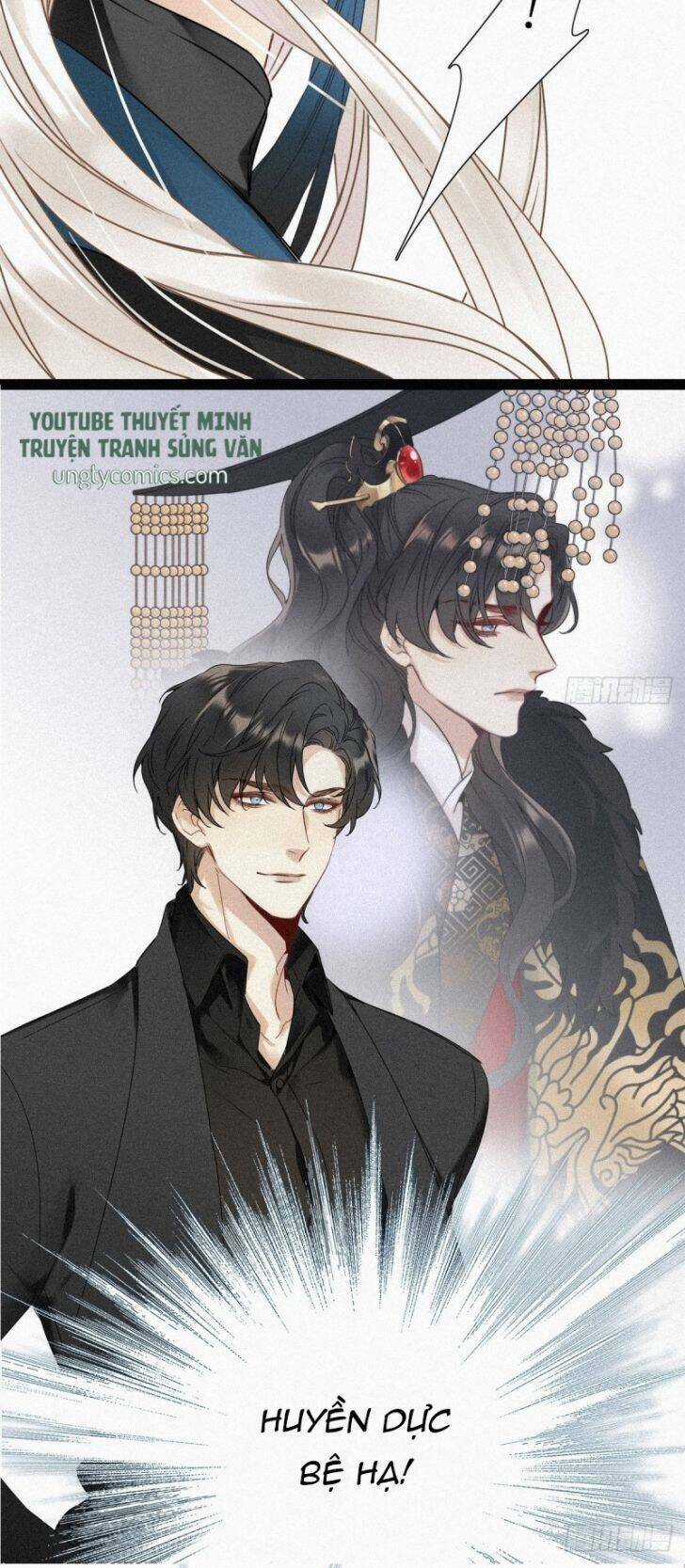 Thỉnh Quân Nhập Quái - Chapter 1 - Trang 53