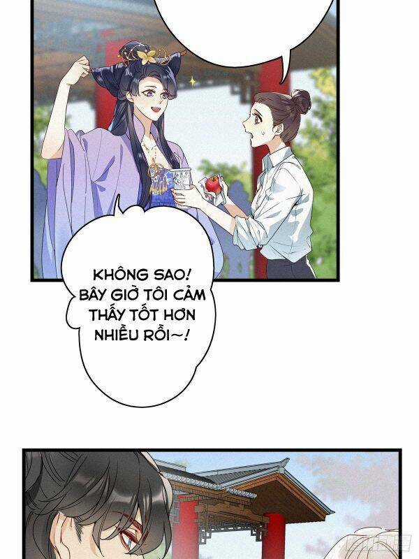 Thỉnh Quân Nhập Quái - Chapter 10 - Trang 11