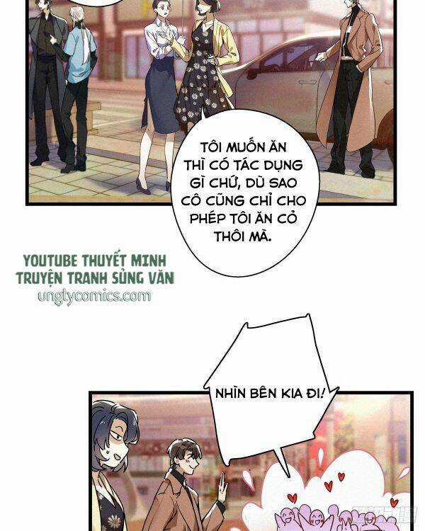 Thỉnh Quân Nhập Quái - Chapter 10 - Trang 18