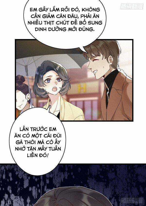 Thỉnh Quân Nhập Quái - Chapter 10 - Trang 20