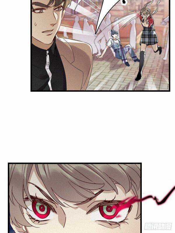 Thỉnh Quân Nhập Quái - Chapter 10 - Trang 22