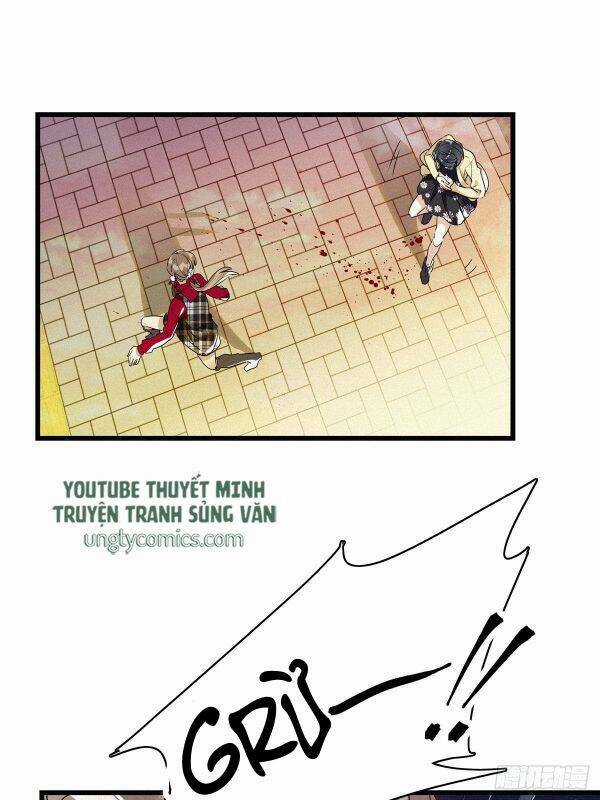 Thỉnh Quân Nhập Quái - Chapter 10 - Trang 27