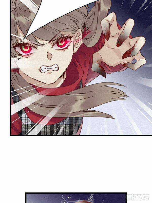 Thỉnh Quân Nhập Quái - Chapter 10 - Trang 28