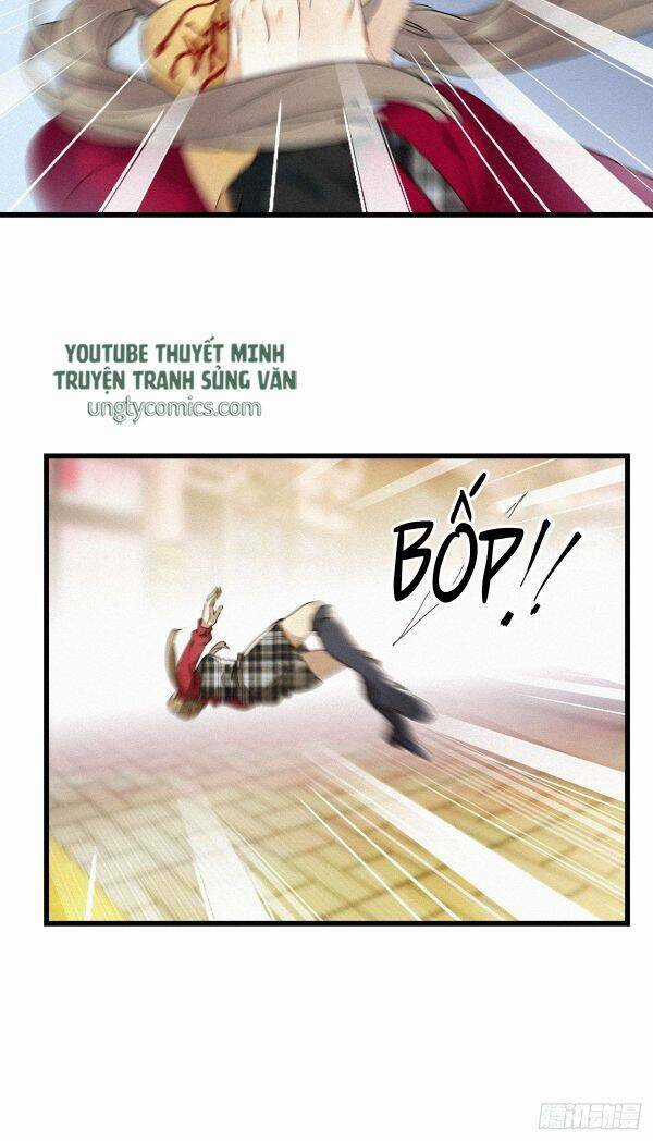 Thỉnh Quân Nhập Quái - Chapter 10 - Trang 30