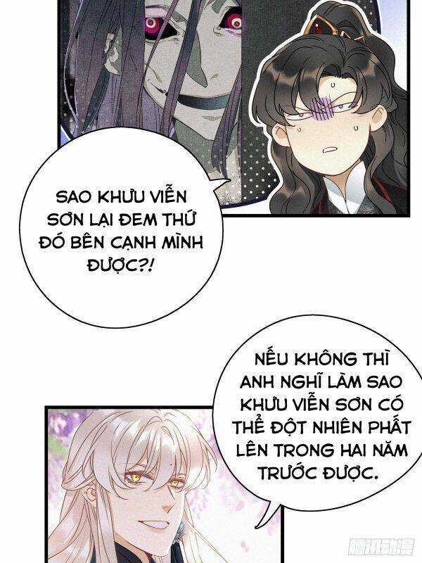 Thỉnh Quân Nhập Quái - Chapter 10 - Trang 4