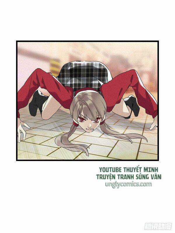 Thỉnh Quân Nhập Quái - Chapter 10 - Trang 33