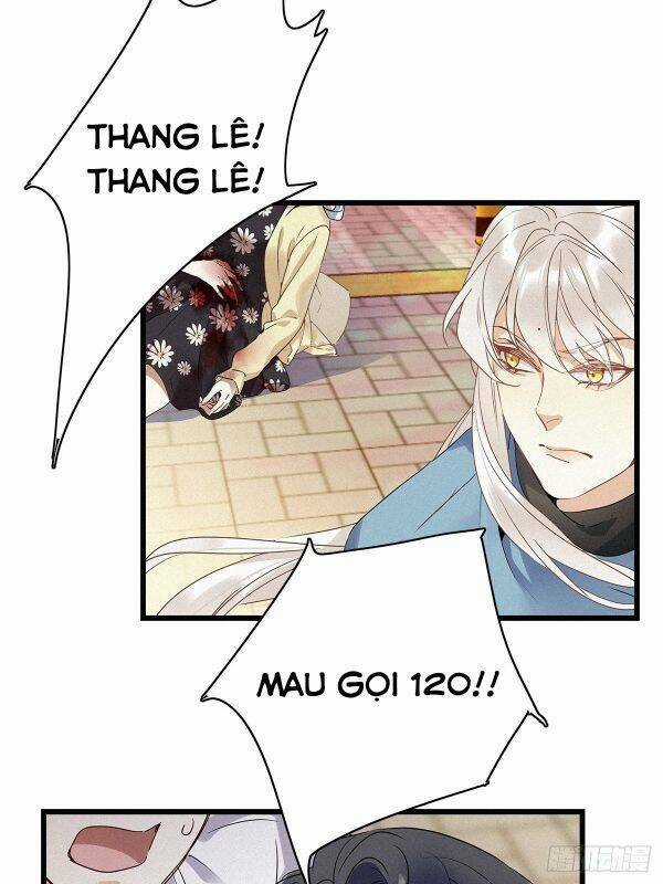 Thỉnh Quân Nhập Quái - Chapter 10 - Trang 35