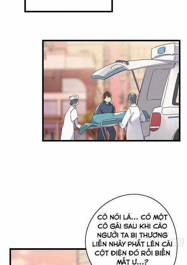 Thỉnh Quân Nhập Quái - Chapter 10 - Trang 37