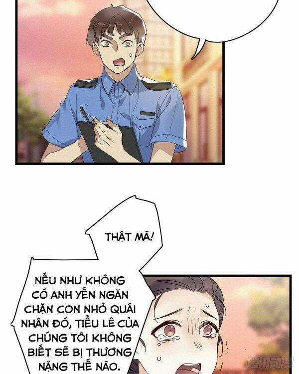 Thỉnh Quân Nhập Quái - Chapter 10 - Trang 38