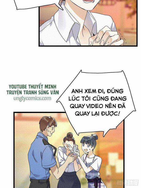 Thỉnh Quân Nhập Quái - Chapter 10 - Trang 39