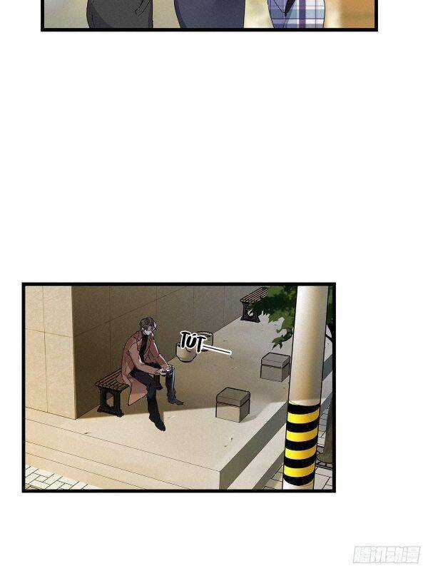 Thỉnh Quân Nhập Quái - Chapter 10 - Trang 40