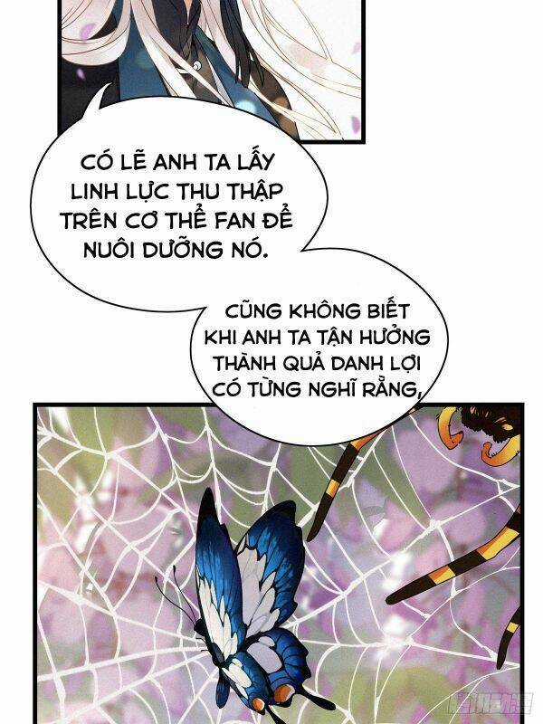 Thỉnh Quân Nhập Quái - Chapter 10 - Trang 5