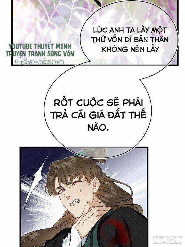 Thỉnh Quân Nhập Quái - Chapter 10 - Trang 6