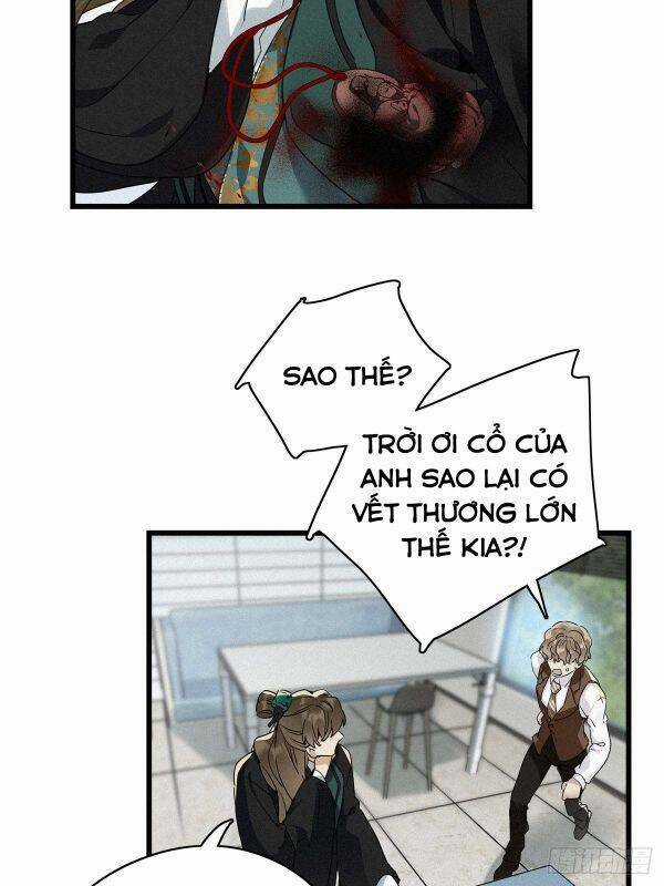 Thỉnh Quân Nhập Quái - Chapter 10 - Trang 7