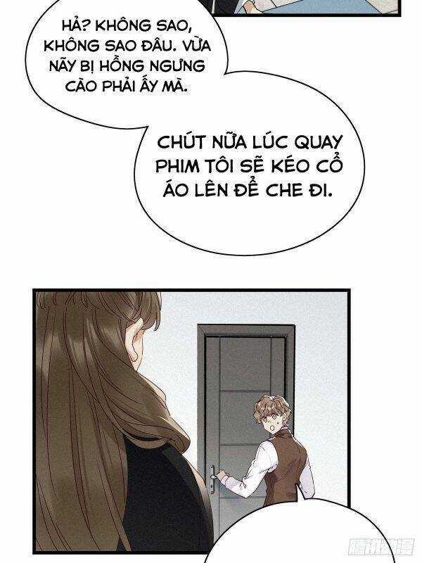 Thỉnh Quân Nhập Quái - Chapter 10 - Trang 8