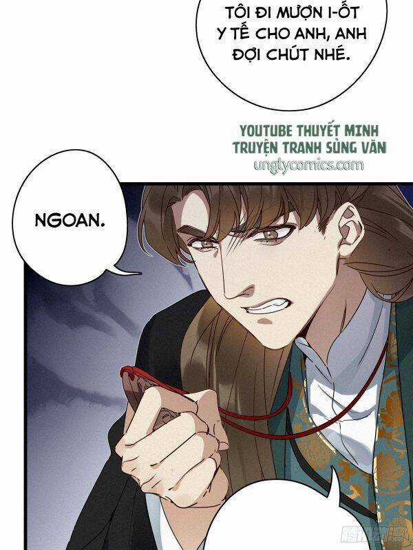 Thỉnh Quân Nhập Quái - Chapter 10 - Trang 9