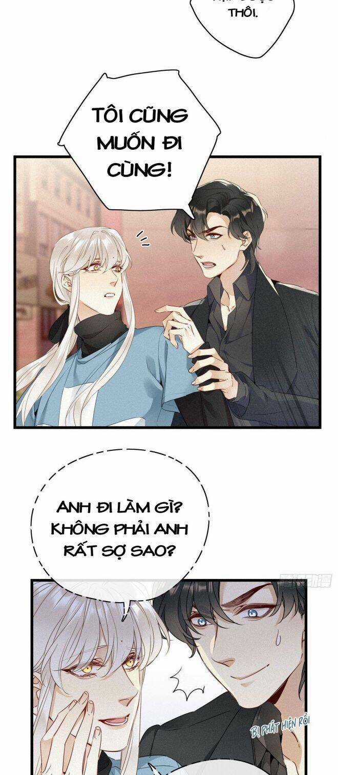 Thỉnh Quân Nhập Quái - Chapter 11 - Trang 11