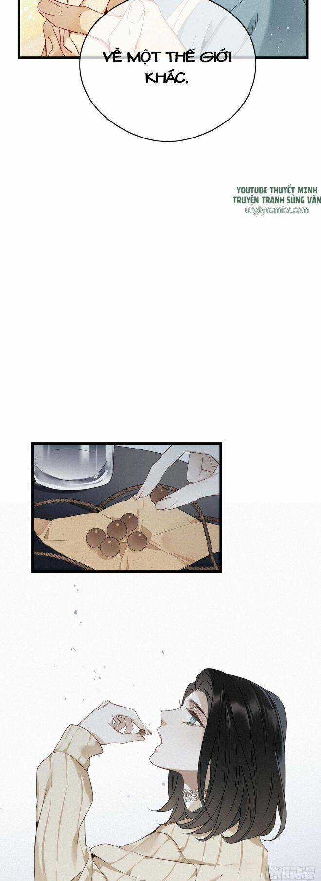 Thỉnh Quân Nhập Quái - Chapter 11 - Trang 13