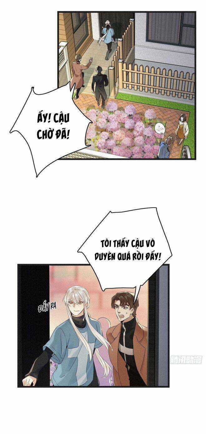 Thỉnh Quân Nhập Quái - Chapter 11 - Trang 16
