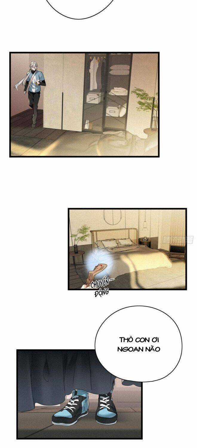 Thỉnh Quân Nhập Quái - Chapter 11 - Trang 20