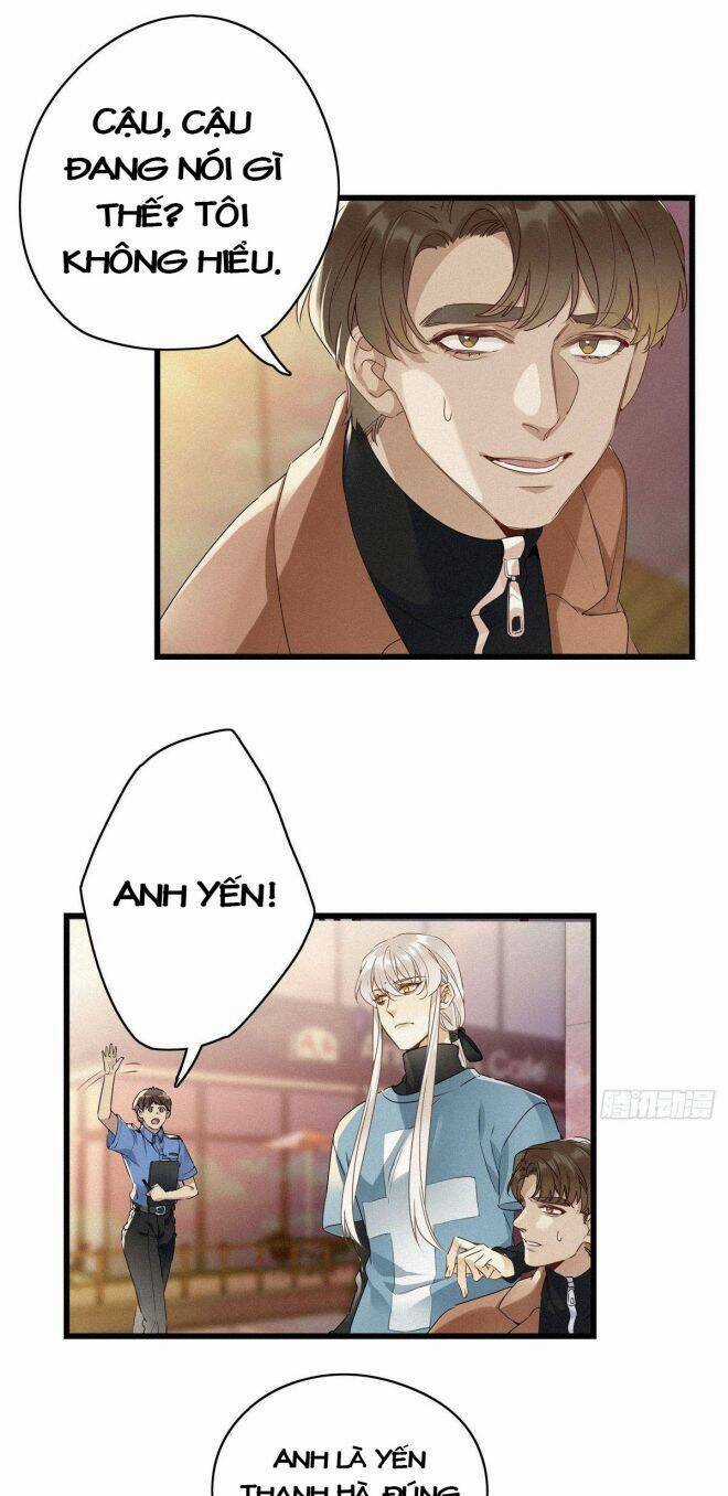 Thỉnh Quân Nhập Quái - Chapter 11 - Trang 4