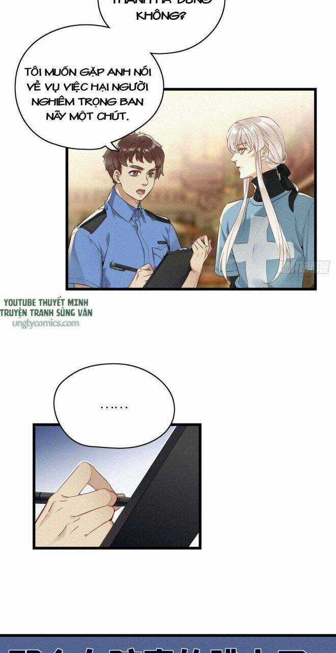 Thỉnh Quân Nhập Quái - Chapter 11 - Trang 5