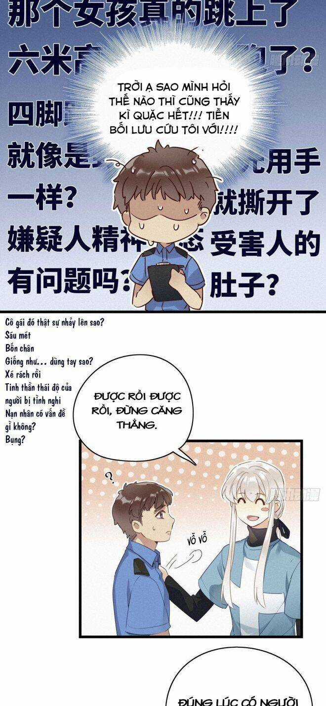 Thỉnh Quân Nhập Quái - Chapter 11 - Trang 6