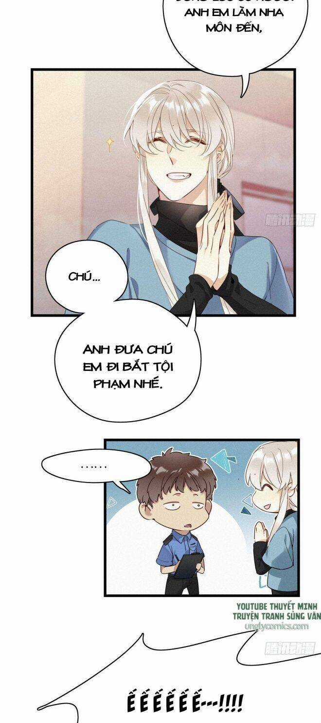 Thỉnh Quân Nhập Quái - Chapter 11 - Trang 7