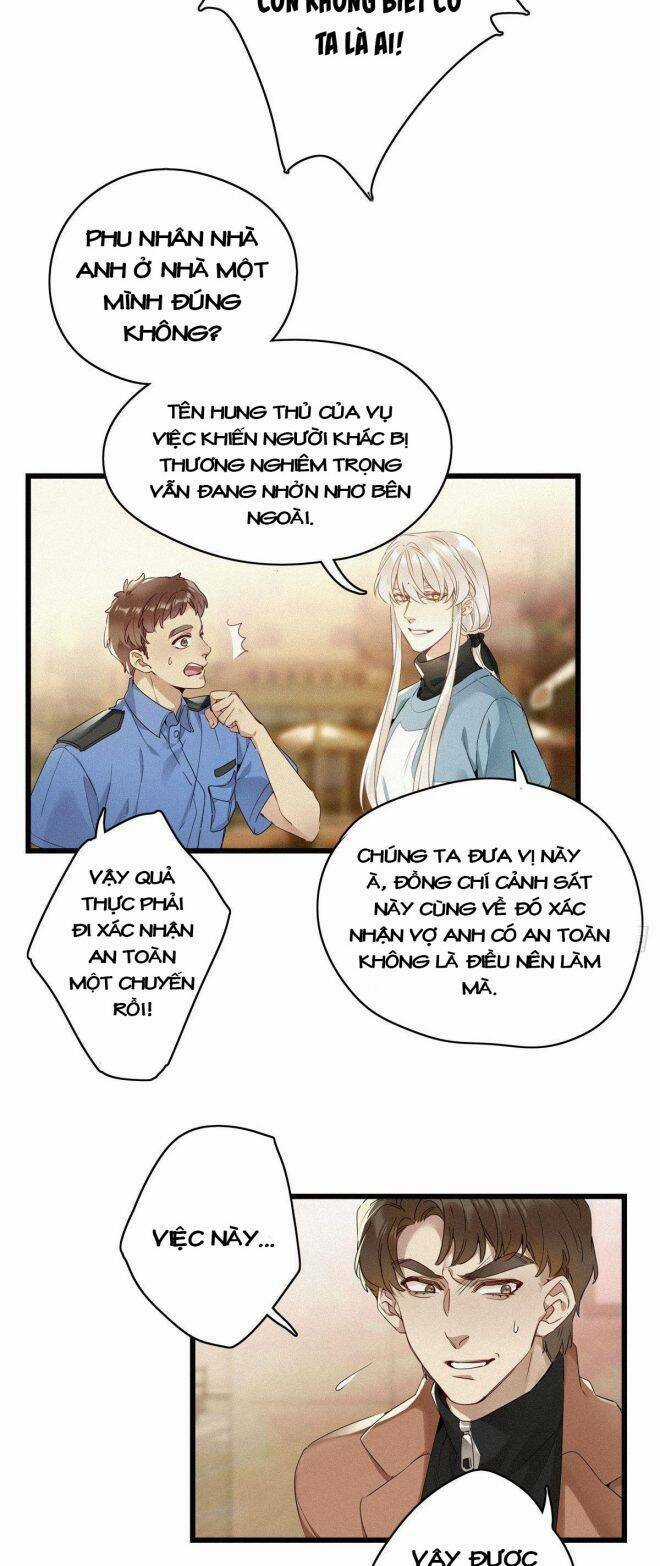 Thỉnh Quân Nhập Quái - Chapter 11 - Trang 10