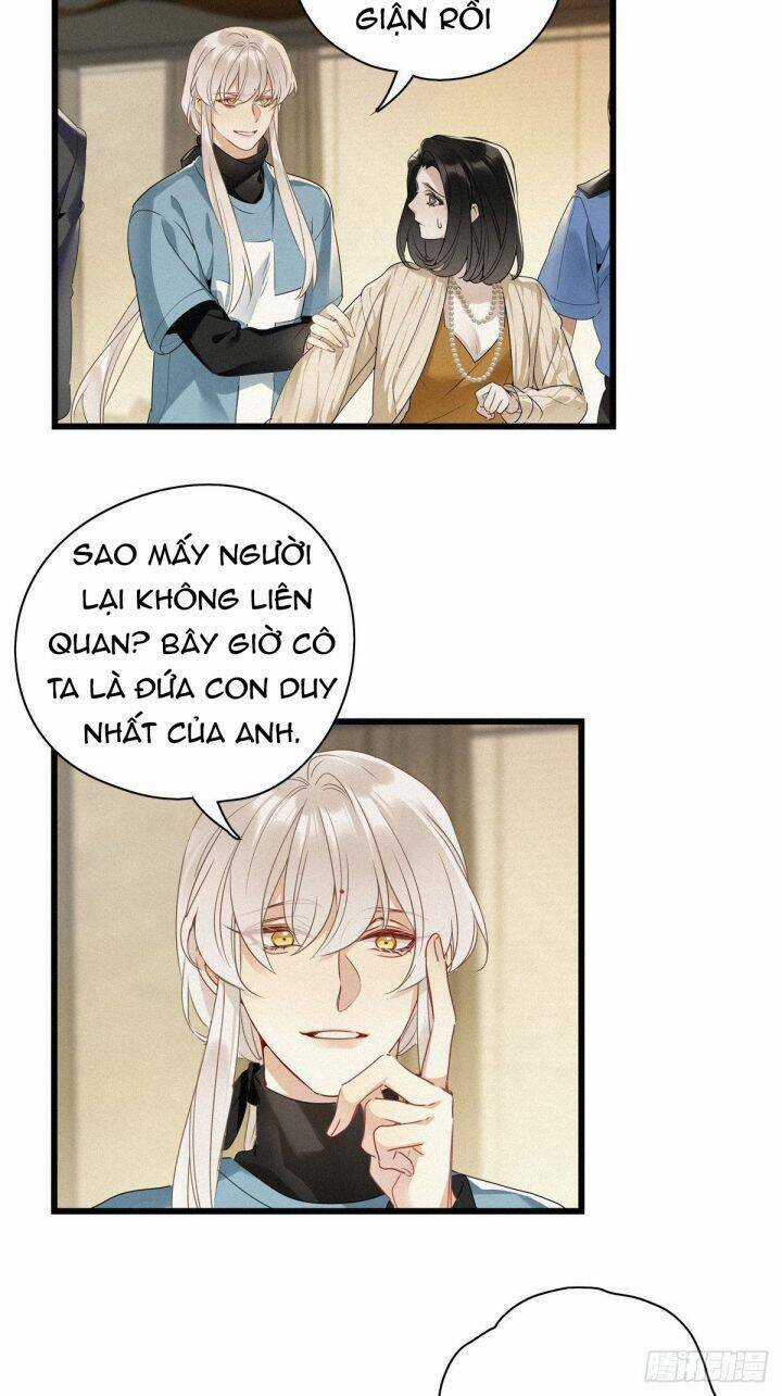 Thỉnh Quân Nhập Quái - Chapter 12 - Trang 14