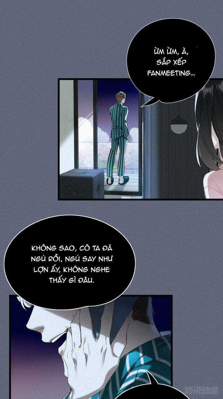 Thỉnh Quân Nhập Quái - Chapter 12 - Trang 17