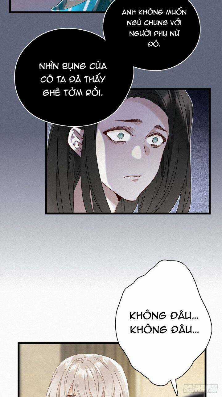 Thỉnh Quân Nhập Quái - Chapter 12 - Trang 18