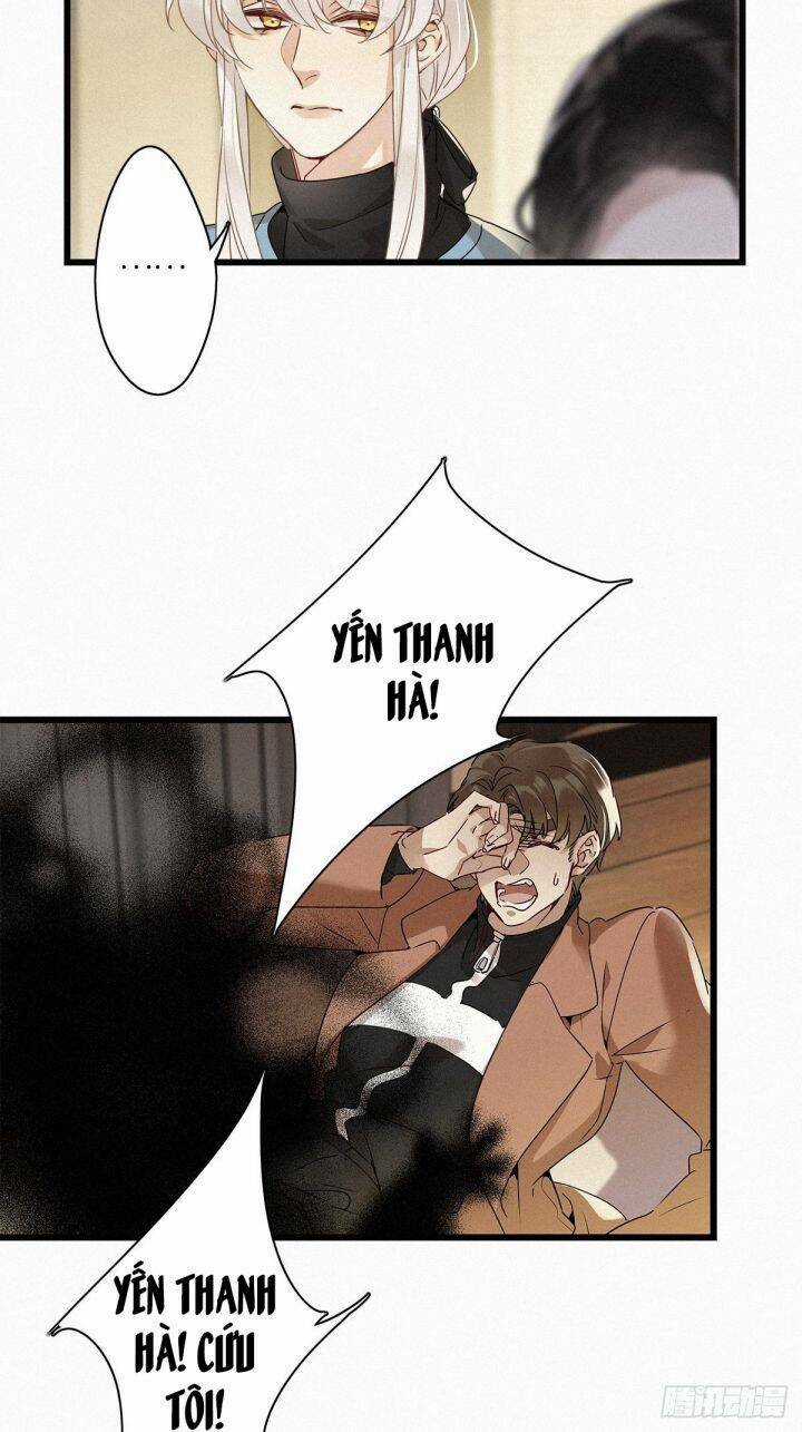 Thỉnh Quân Nhập Quái - Chapter 12 - Trang 19