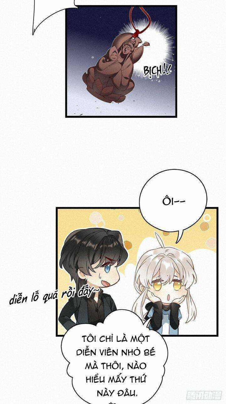 Thỉnh Quân Nhập Quái - Chapter 12 - Trang 20