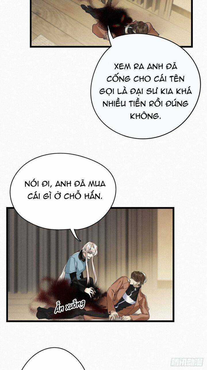 Thỉnh Quân Nhập Quái - Chapter 12 - Trang 23