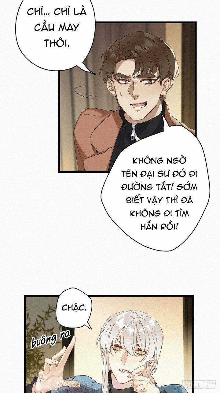 Thỉnh Quân Nhập Quái - Chapter 12 - Trang 24