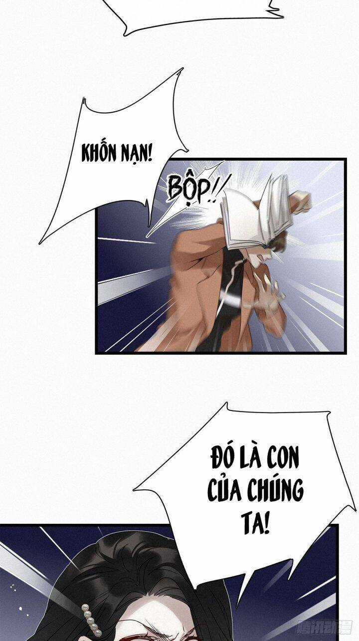 Thỉnh Quân Nhập Quái - Chapter 12 - Trang 27