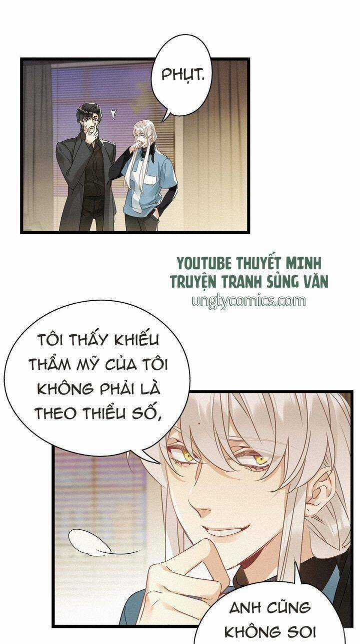 Thỉnh Quân Nhập Quái - Chapter 12 - Trang 31