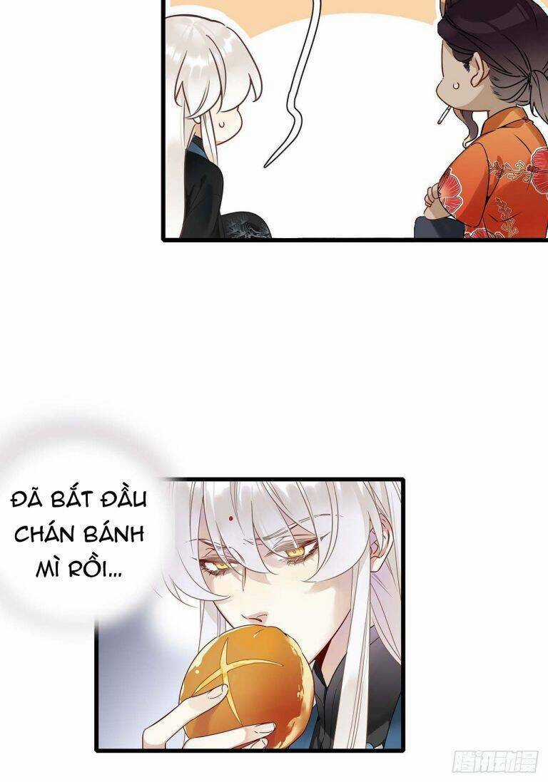 Thỉnh Quân Nhập Quái - Chapter 12 - Trang 34