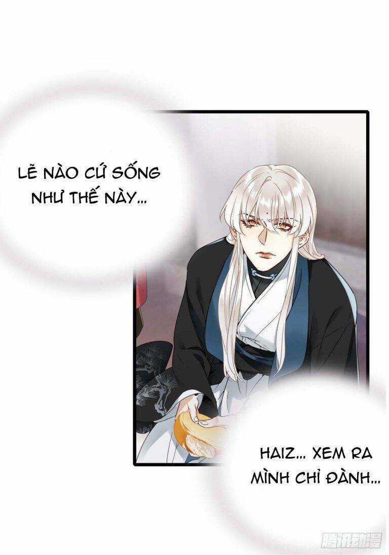 Thỉnh Quân Nhập Quái - Chapter 12 - Trang 35