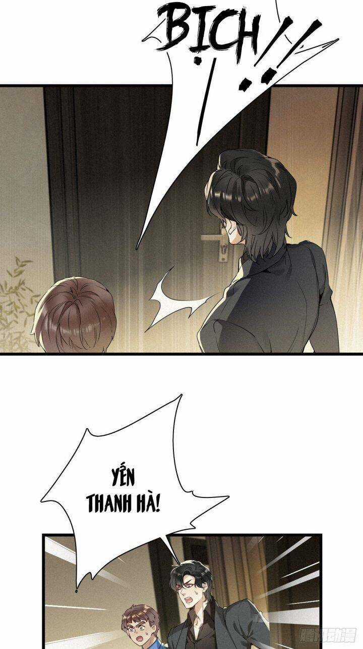 Thỉnh Quân Nhập Quái - Chapter 12 - Trang 5