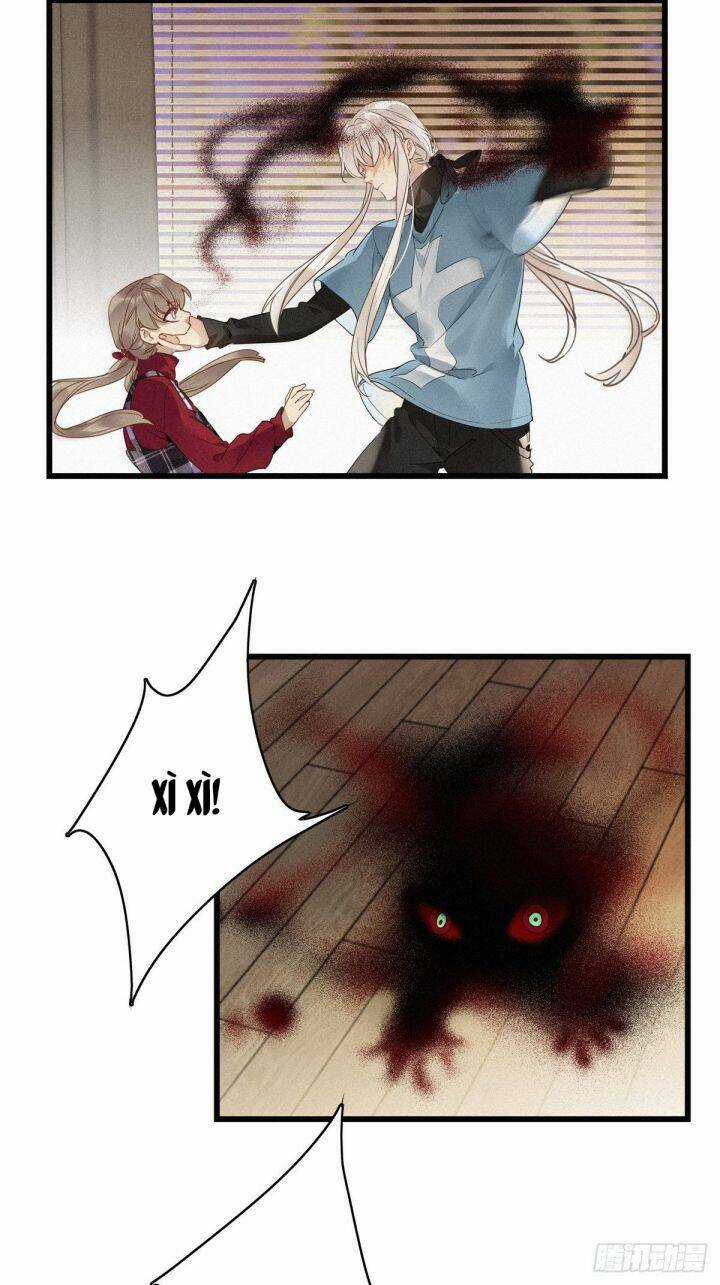 Thỉnh Quân Nhập Quái - Chapter 12 - Trang 9