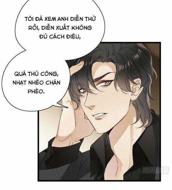 Thỉnh Quân Nhập Quái - Chapter 13 - Trang 14